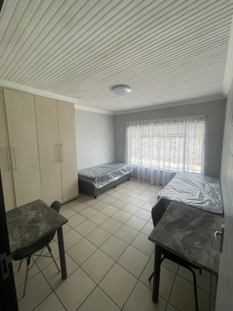To Let 1 Bedroom Property for Rent in Universitas Free State
